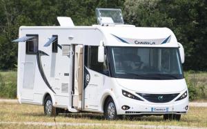 Chausson Exaltis 7027GA '2016